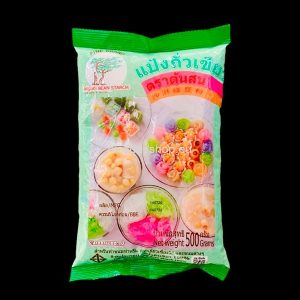 PineBrand沙淋绿豆粉500g