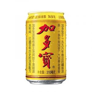 加多宝凉茶 310ml