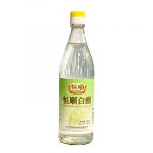 恒顺 白醋 550ml