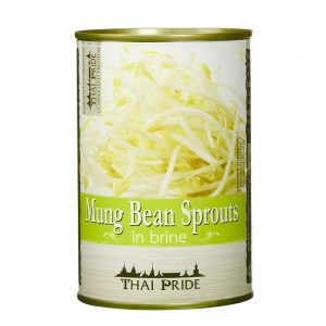 Thai Pride 豆芽罐头 425g