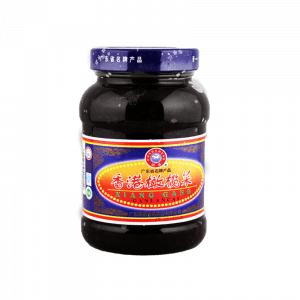 潮盛香港橄榄菜450g