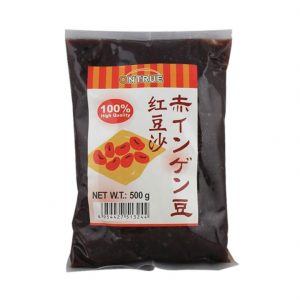 安厨 红豆沙 500g