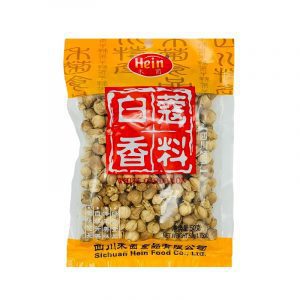 禾茵白寇香料50g
