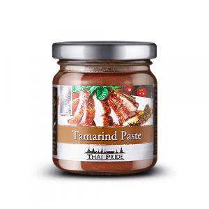 Thai Pride 罗望子酱 227g