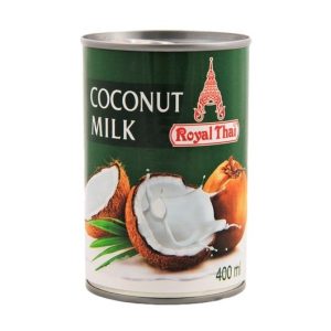 ROYALTHAI椰奶400ml