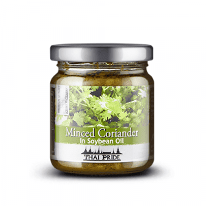 Thai Pride 浸油香菜碎175g