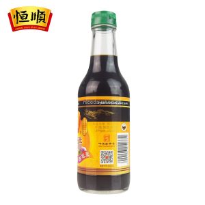 恒顺饺子醋300ml