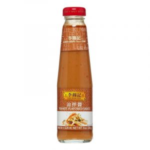 李锦记凉拌酱 226g