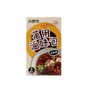 小磨坊万用卤味包36g