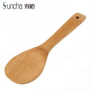 双枪竹勺235×70(mm)