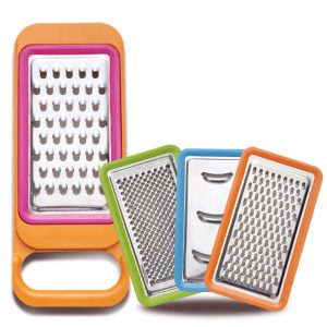 双枪刨丝器组合 260*110*90mm