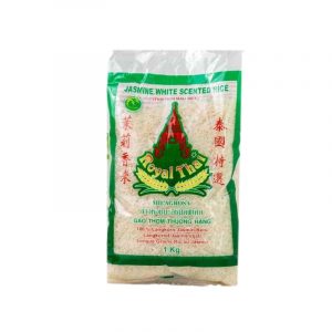 Royal Thai 茉莉香米 1kg