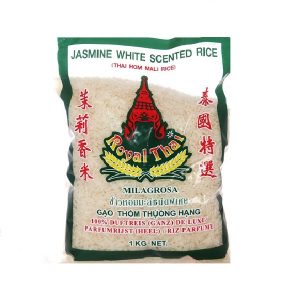 Royal Thai 茉莉香米 4.5kg