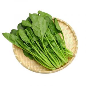 菠菜一捆320g