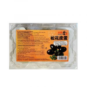 光阳 松花皮蛋 6个