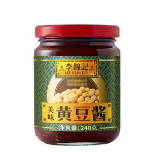 LKK Sojabohnenpaste 240g