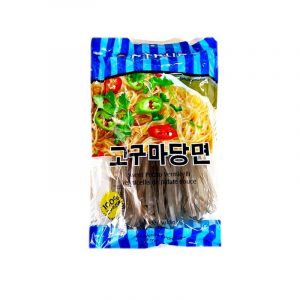 安厨 红薯 宽粉 400g