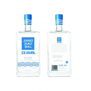 江小白 纯高粱酒 白酒 40% Alc 500ml