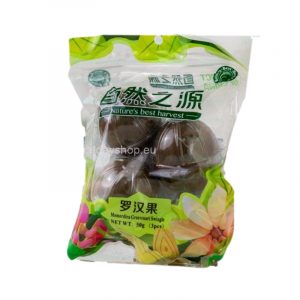 自然之源 罗汉果3个/袋