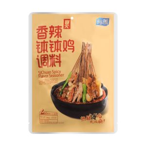 与美香辣钵钵鸡调料286g