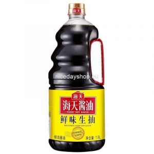海天鲜味生抽1900ml