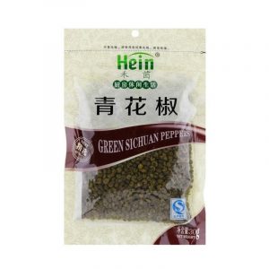 禾茵青花椒30g