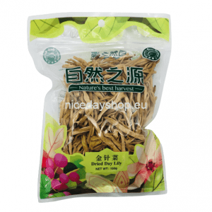 自然之源金针菜 150g