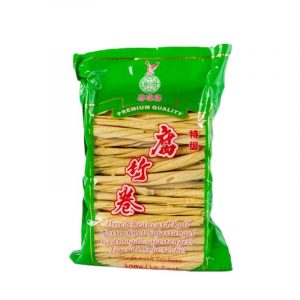 鹰球牌特级腐竹卷300g（易碎）