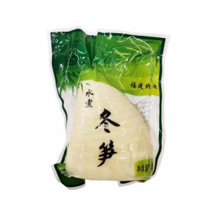 杨腾山针 水煮冬笋 500g