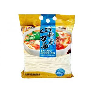 望乡 山西刀削面 1.82kg