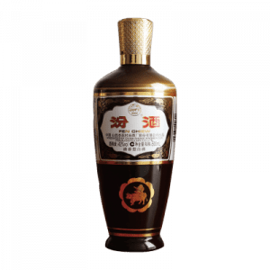 汾酒棕瓶 42% 500ml
