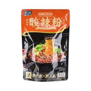 与美酸辣粉 278g