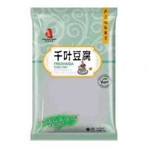香源千页豆腐 310g