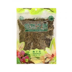 自然之源梅干菜 150g