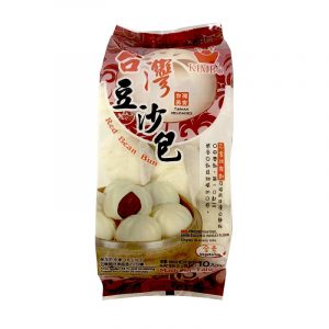 金宝台湾豆沙包 650g