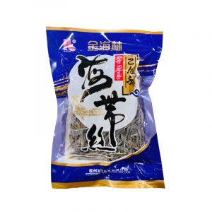 金海林海带丝 100g