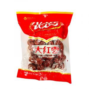 长思 大红枣 454g