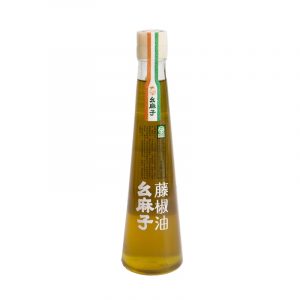 幺麻子 花椒油 110ml
