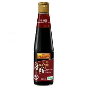 李锦记醇酿调味香醋 500ml
