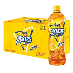 康师傅 冰红茶 500ml