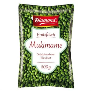 DIAMOND 毛豆仁 500g