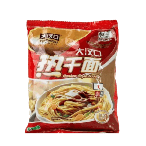 大汉口 热干面 原味 115g