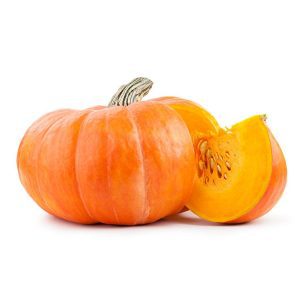 pumpkin