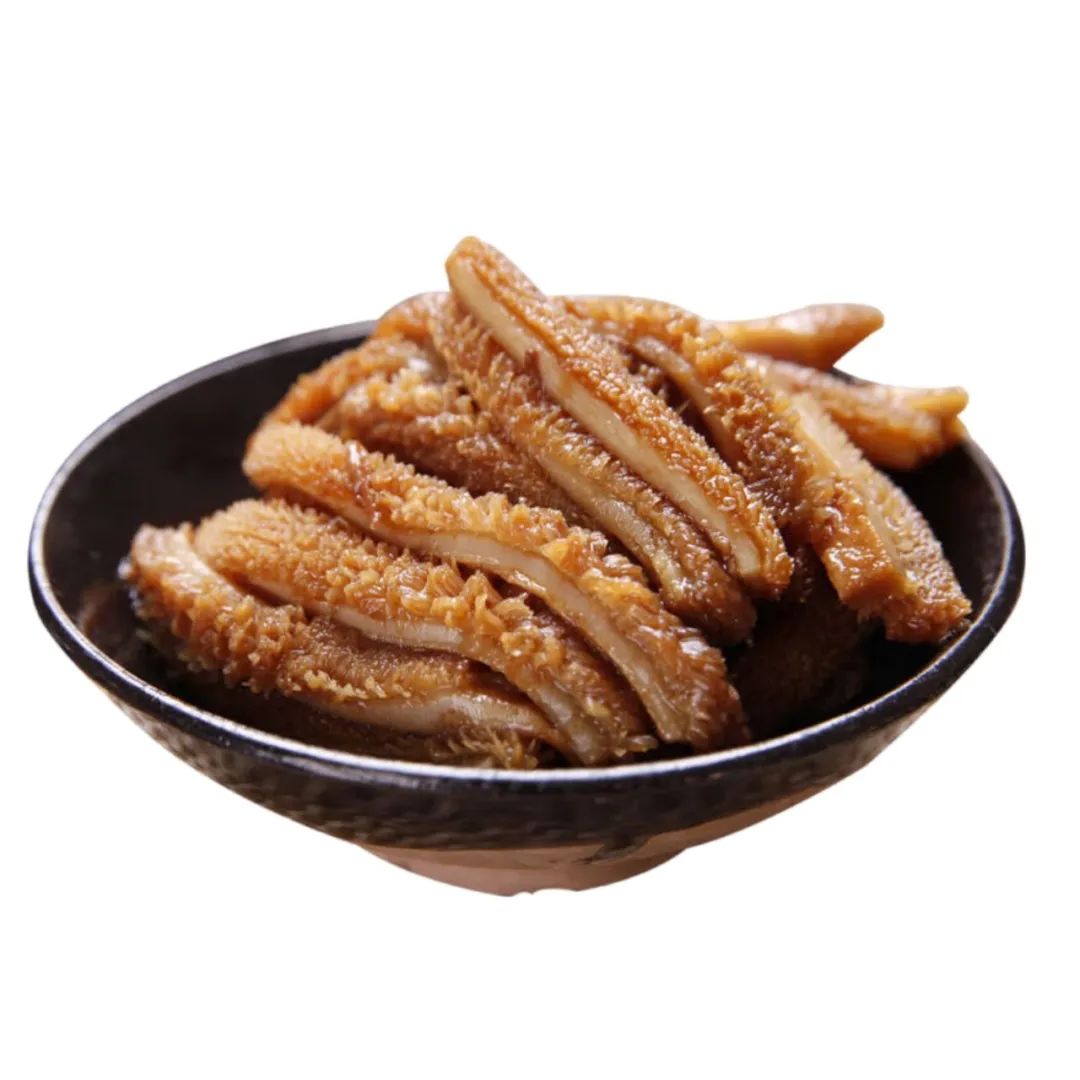 渝鲁记卤味上线 渝鲁记卤味上线